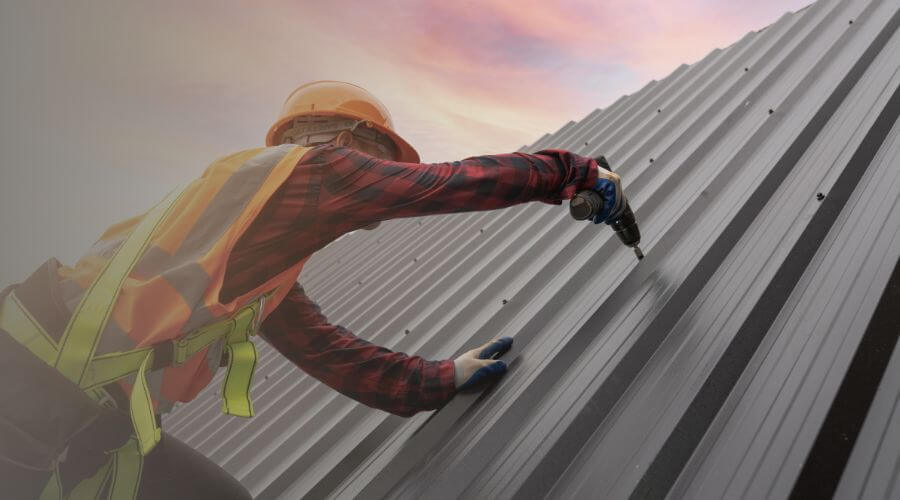 Expert tile roof repair services in Hempstead, NY